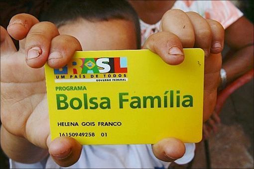 Governo muda regras do Bolsa Família e deve desligar 600 mil famílias neste mês 5