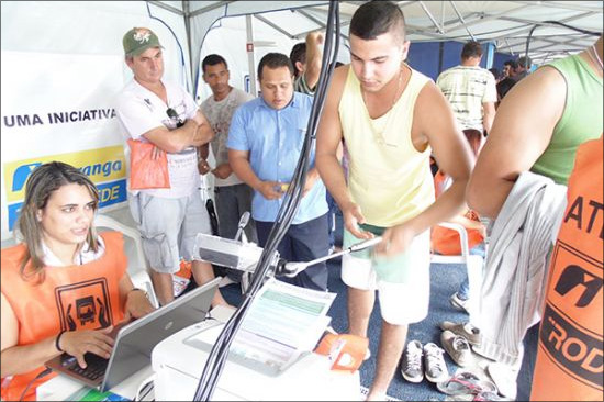 Programa Sa De Na Estrada Estar Nesta Quarta Feira No Posto Maioral Em