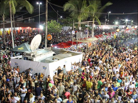 Foto: Ascom – Prefeitura de Porto Seguro