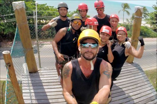 Foto: Fotos: Clio Luconi e Flash Photos