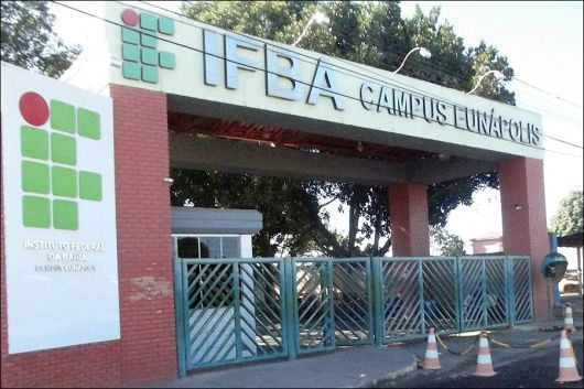 Inscrições abertas para seleção de Professores Substitutos do IFBA campus  Jequié — IFBA - Instituto Federal de Educação, Ciência e Tecnologia da  Bahia Instituto Federal da Bahia