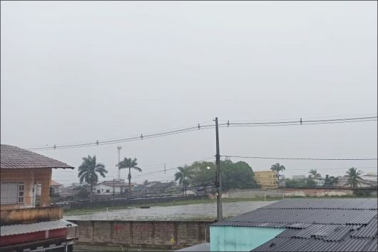 Foto: A Gazeta Bahia