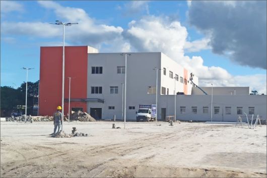 Foto: A Gazeta Bahia