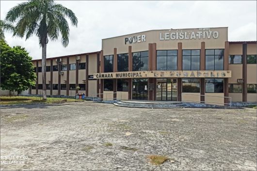Foto: agazetabahia