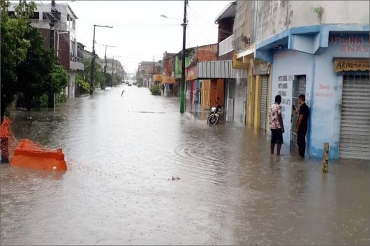 Defesa Civil Atualiza Dados Enchentes Deixam 20 Mortos 368 Feridos E 100 Municípios Em Estado 