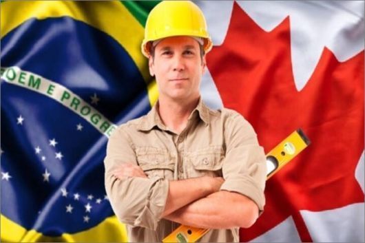 Canada begins recording Brazilian recruits to fill hundreds of job vacancies