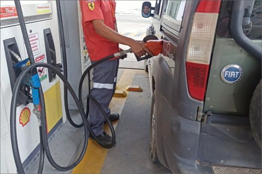 Procons Iniciam Fiscalização De Postos De Combustíveis Formulário Para Denúncia Pode Ser 