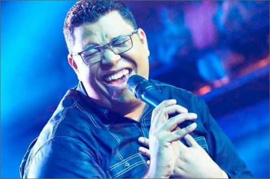 Itapira terá show gospel com Anderson Freire em abril