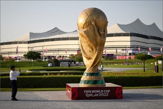 A Gazeta  Confira datas e horários dos últimos jogos da Copa do Mundo do  Catar