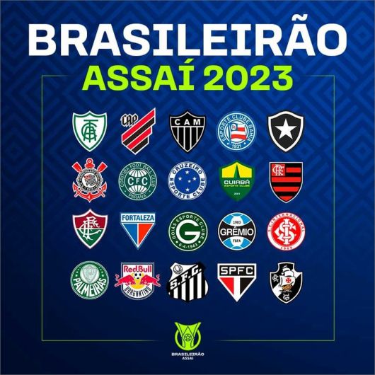 Brasileirão Serie A