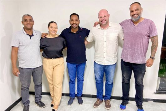 Foto: Ascom/ Prefeitura de Itagimirim