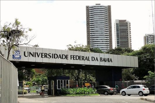 Untitled - Gazeta MÃ©dica da Bahia - Universidade Federal da Bahia