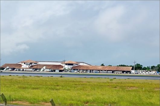 Foto: A Gazeta Bahia