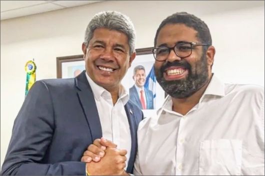 Foto: Ascom/ PT Bahia