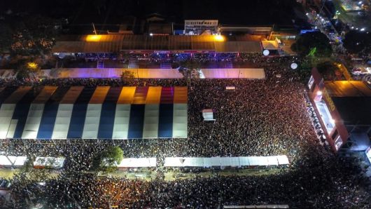 Foto: O evento será transmitido nas redes sociais