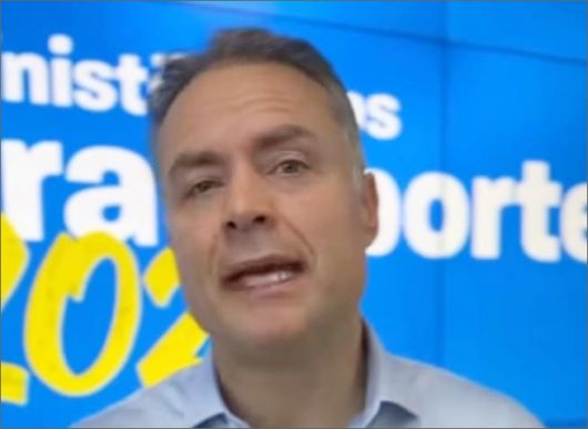 Foto: A Gazeta Bahia