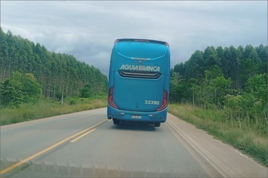 Foto: A Gazeta Bahia