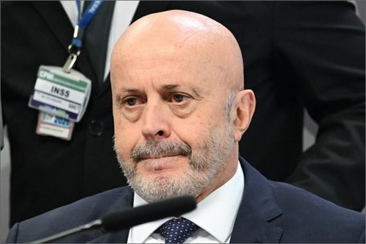 Careca do INSS é emparedado na CPMI | aGazeta Bahia
