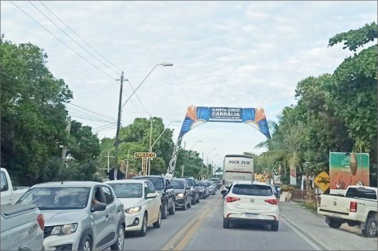 Foto: A Gazeta Bahia
