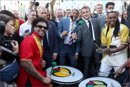 Foto: Ascom/ Cultura