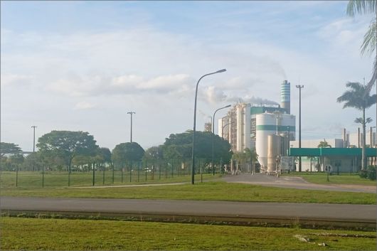 Foto: A Gazeta Bahia