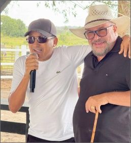 Foto: Ascom Oziel Bonfim