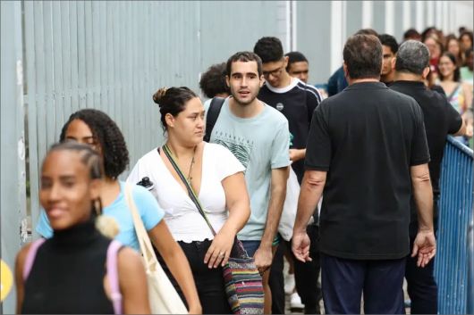 Foto: Agência Brasil