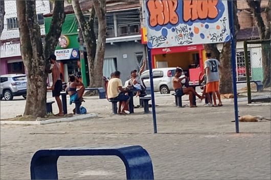 Foto: A Gazeta Bahia