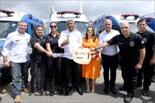 Foto: Ascom/ Cláudia Oliveira