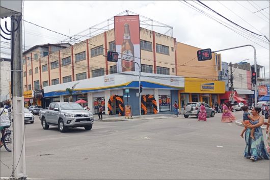 Foto: A Gazeta Bahia