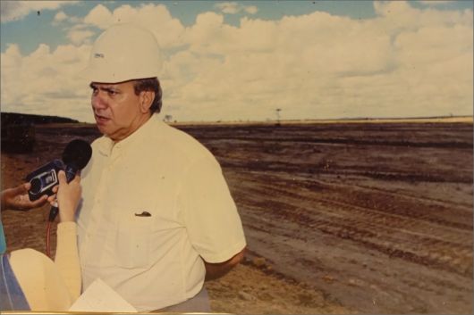 Foto: A Gazeta Bahia