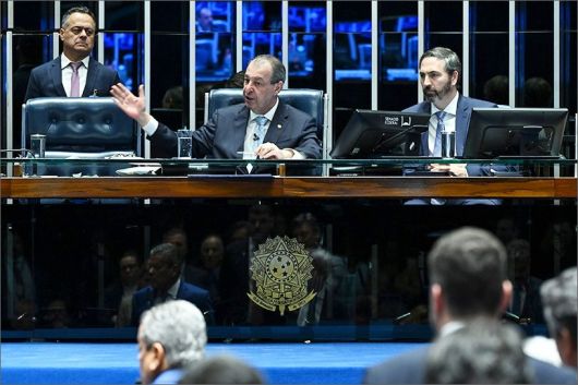 Foto: Agência Senado
