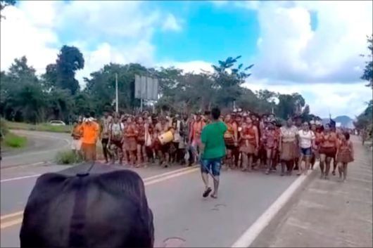 Foto: A Gazeta Bahia