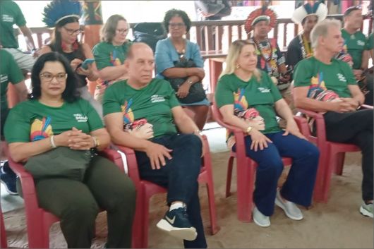 Foto: A Gazeta Bahia