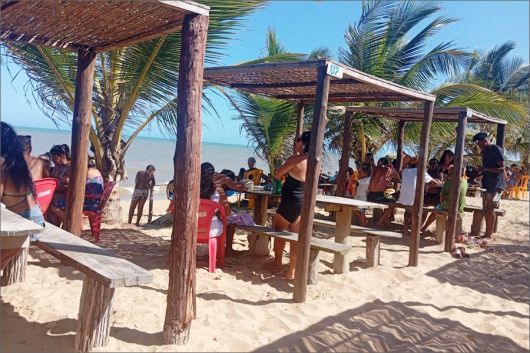 Foto: A Gazeta Bahia