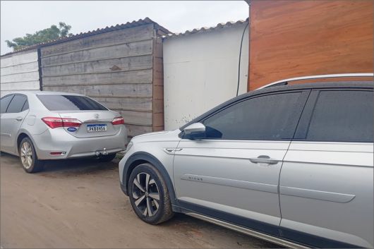 Foto: A Gazeta Bahia