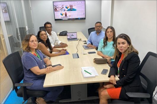 Foto: Ascom/ Cláudia Oliveira