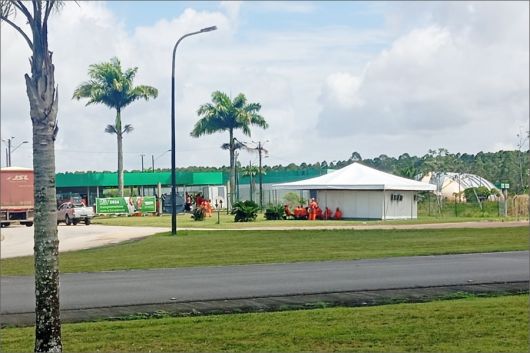 Foto: A Gazeta Bahia