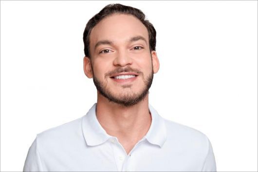 Foto: Ex-deputado Uldurico Júnior. Divulgação