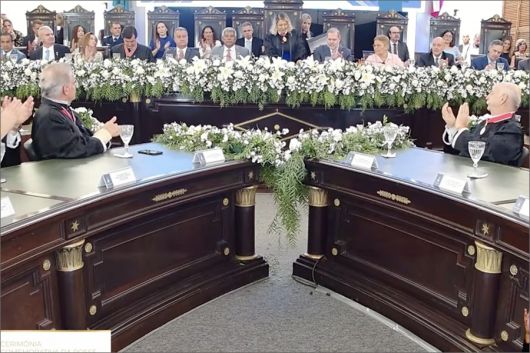 Foto: Política livre