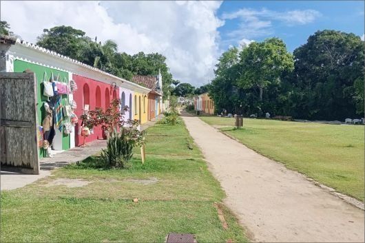 Foto: A Gazeta Bahia