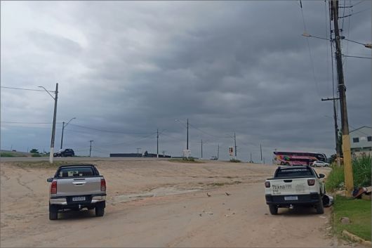 Foto: A Gazeta Bahia