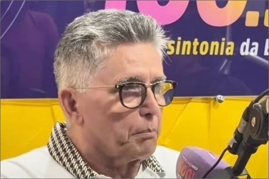 Foto: Prefeito de Porto Seguro Jânio Natal