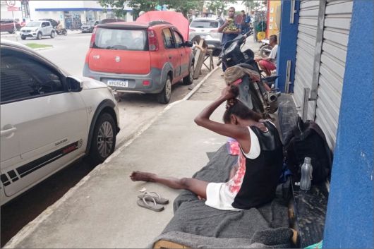 Foto: A Gazeta Bahia