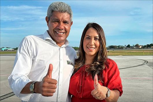 Foto: Jerônimo Rodrigues e Cláudia Oliveira/ Divulgação