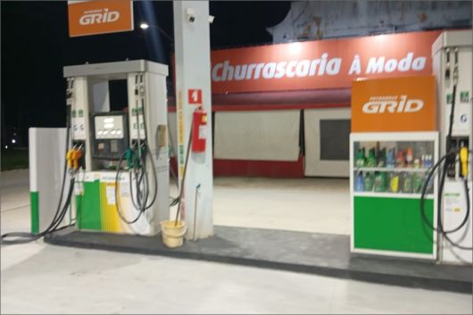 Foto: A Gazeta Bahia