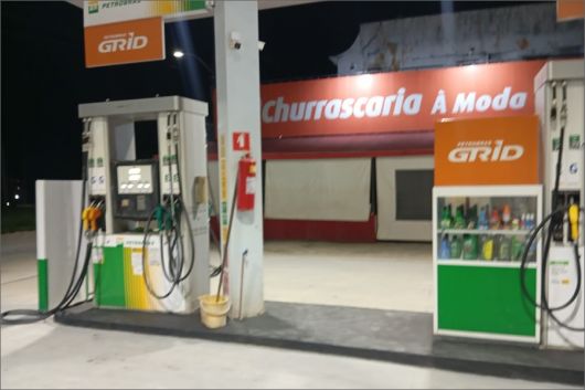 Foto: A Gazeta Bahia