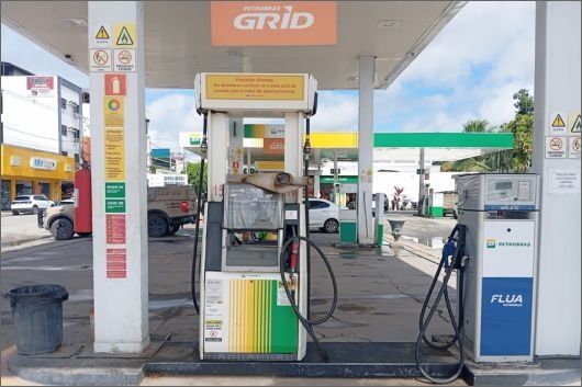 Foto: A Gazeta Bahia