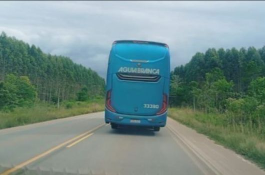 Foto: Ponte sobre o Rio Jequitinhonha. Por A Gazeta Bahia