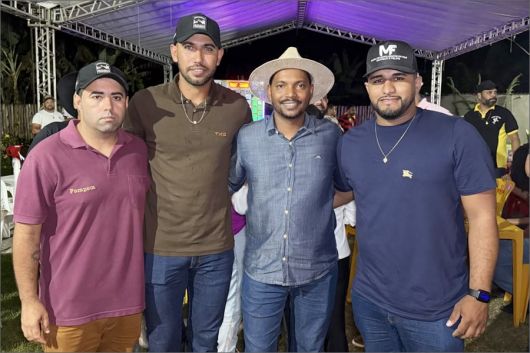 Foto: Ascom/ Prefeitura de Itagimirim